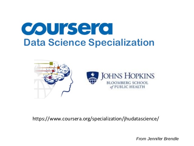 Освоение специальности Data Science на Coursera: личный опыт (ч.1)