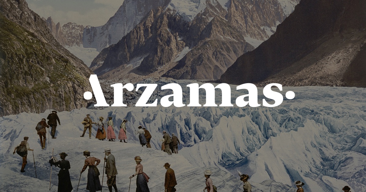 Arzamas academy выложила свои курсы на YouTube