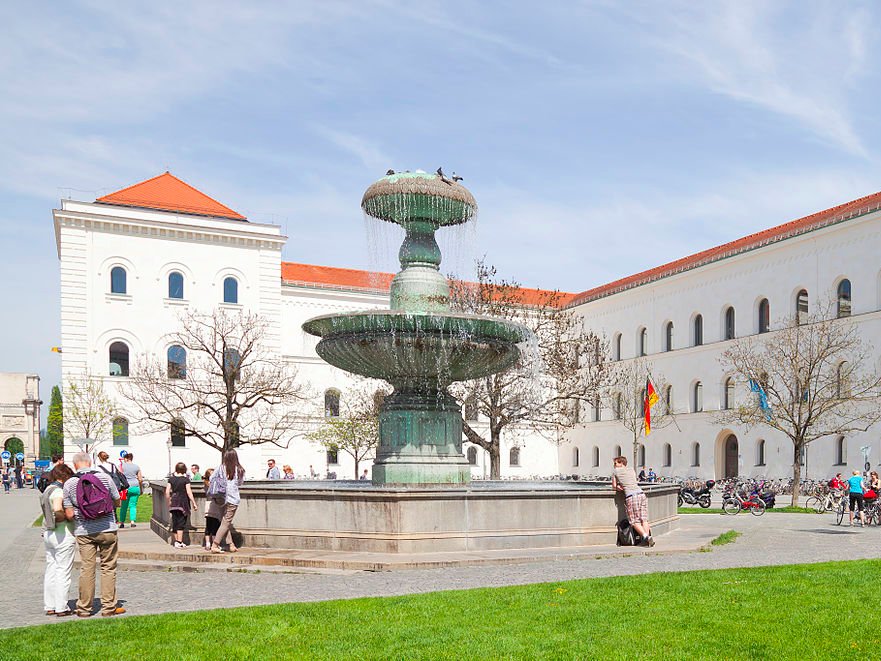 Какие университеты Европы готовят лучших специалистов по версии Times Higher Education