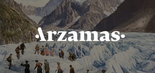 Arzamas academy выложила свои курсы на YouTube