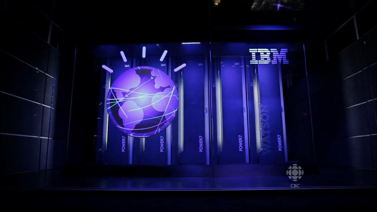 IBM открывает бесплатный доступ к большому количеству своих ресурсов.