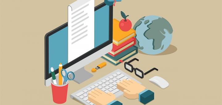 Самые эффективные сервисы онлайн-уроков для учеников и преподавателей: пятерка лучших